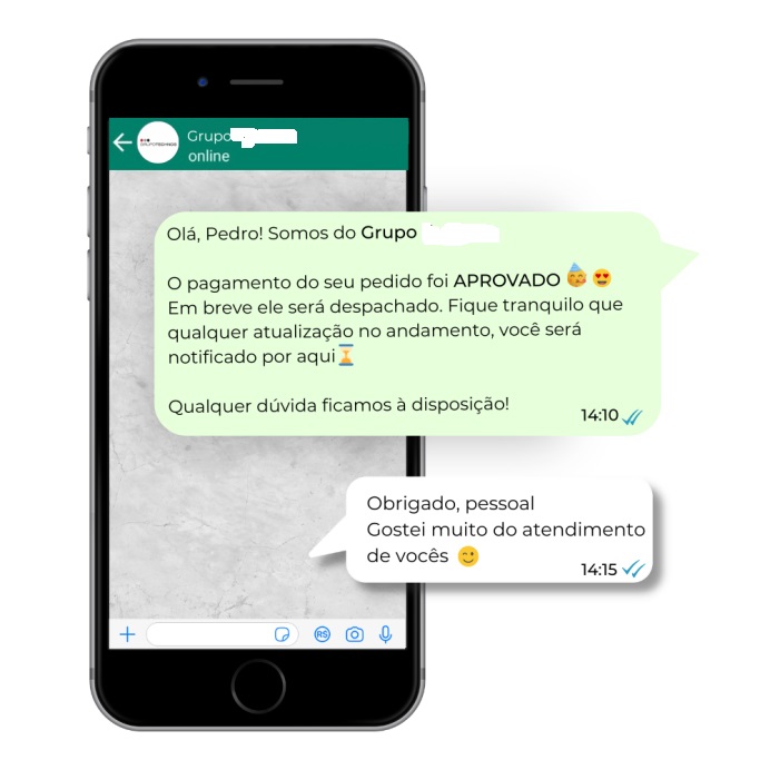 Exemplo de Conversa IA 3